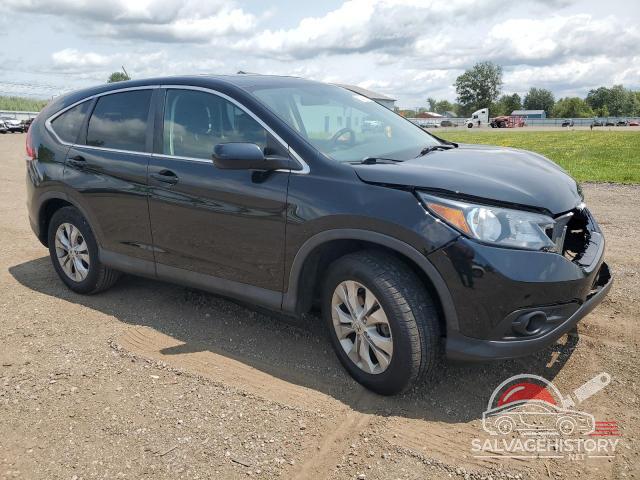 2HKRM4H55EH631436 2014 HONDA CRV photo no. 4