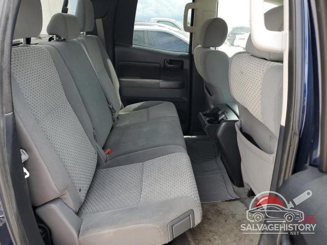 5TFUY5F13AX117281 2010 TOYOTA TUNDRA photo no. 10
