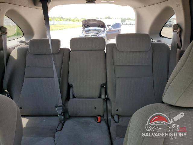 3CZRE38519G705046 2009 HONDA CRV photo no. 10