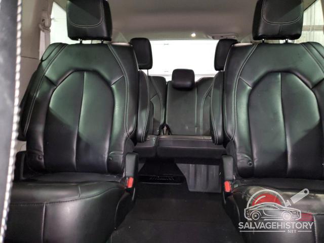 2C4RC1BG3PR536553 2023 CHRYSLER PACIFICA photo no. 10
