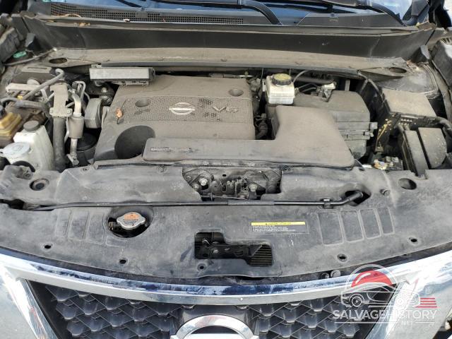 5N1AR2MN2GC656622 2016 NISSAN PATHFINDER photo no. 12