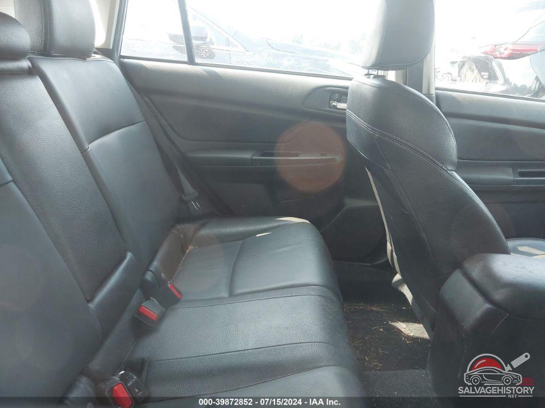 JF1GPAH66CH208114 2012 SUBARU IMPREZA photo no. 8