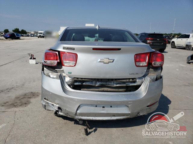 1G11C5SAXGF155718 2016 CHEVROLET MALIBU photo no. 6