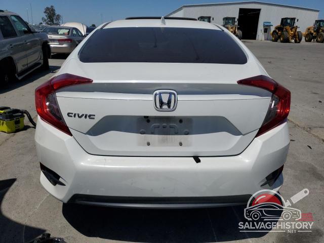 2HGFC2F71JH540876 2018 HONDA CIVIC photo no. 6