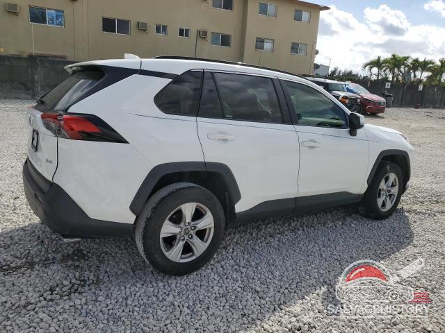 JTMW1RFV6KD509391 2019 TOYOTA RAV4 photo no. 3
