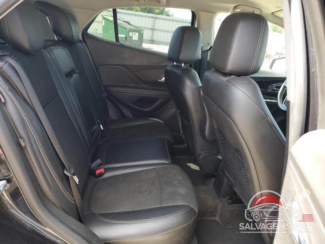 KL4CJESB5FB041625 2015 BUICK ENCORE photo no. 10