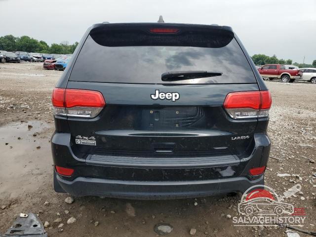 1C4RJFAG6EC414859 2014 JEEP GRAND CHER photo no. 6