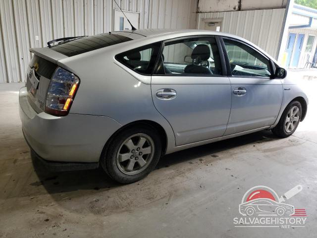 JTDKB20U797875601 2009 TOYOTA PRIUS photo no. 3