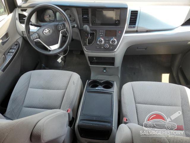5TDJK3DC6GS141845 2016 TOYOTA All Models photo no. 8