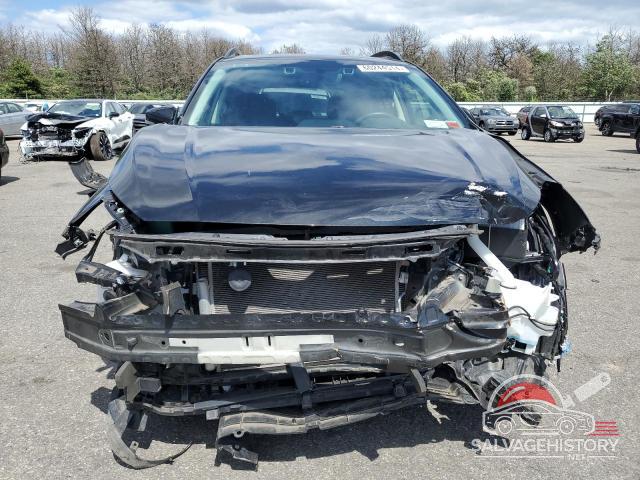 JF2GTAMC1K8206949 2019 SUBARU CROSSTREK photo no. 5