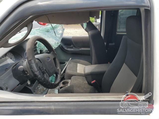 1FTZR15E49PA19856 2009 FORD RANGER photo no. 7