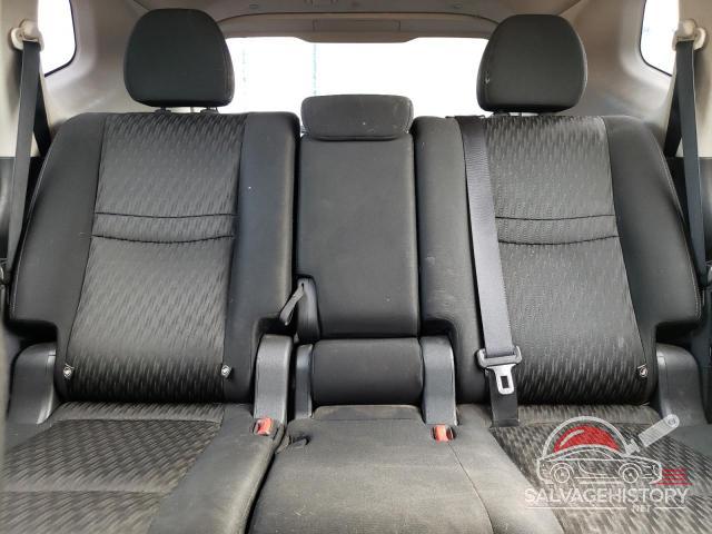 KNMAT2MV4JP516867 2018 NISSAN ROGUE photo no. 10