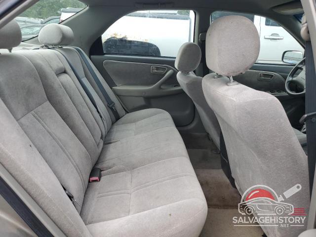 JT2BF22K8X0202184 1999 TOYOTA CAMRY photo no. 10