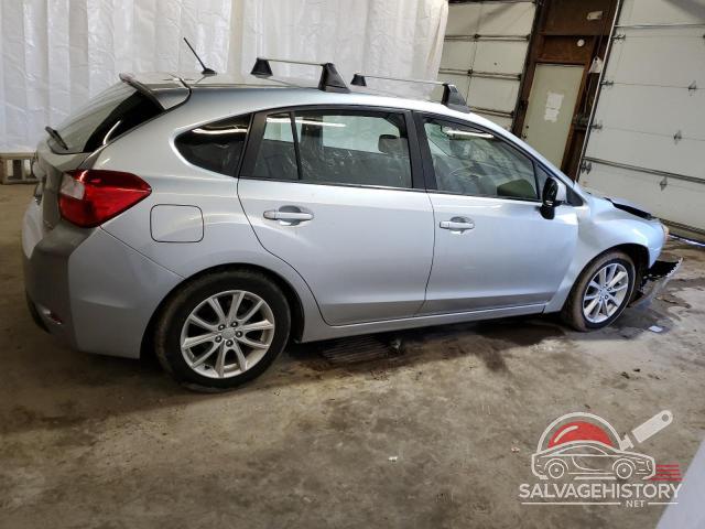 JF1GPAC63DH808971 2013 SUBARU IMPREZA photo no. 3