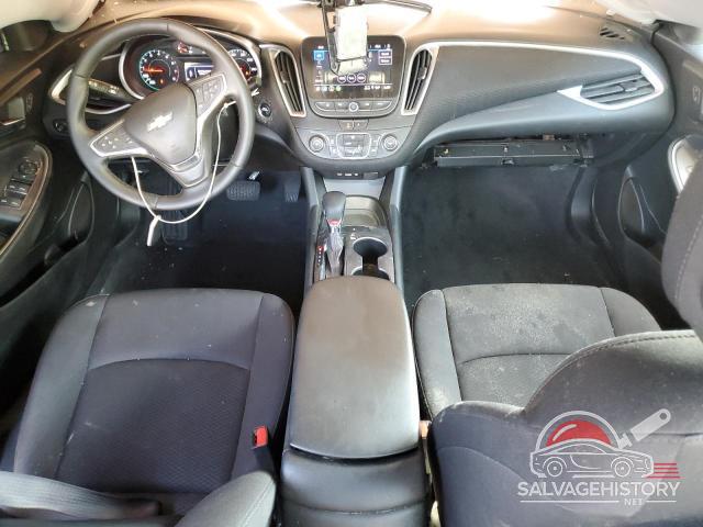 1G1ZG5ST0PF253746 2023 CHEVROLET MALIBU photo no. 8
