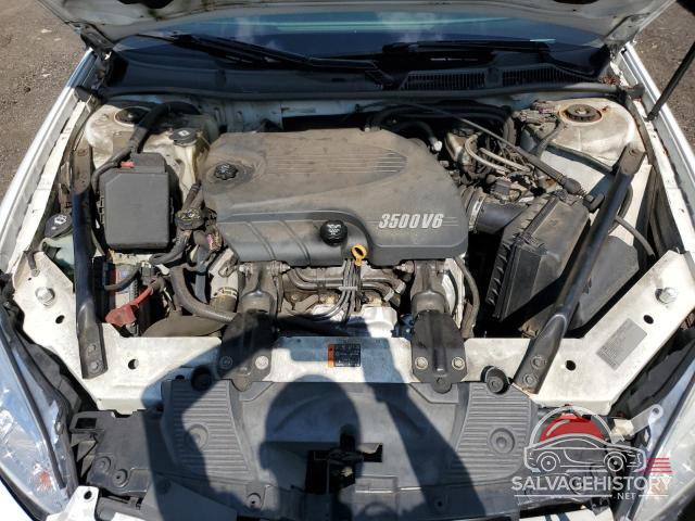 2G1WG5EK4B1288179 2011 CHEVROLET IMPALA photo no. 11