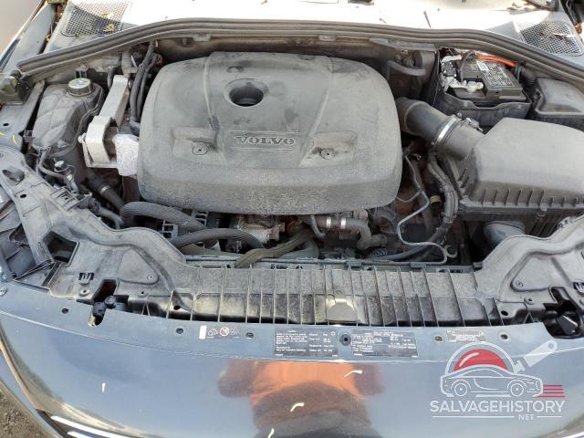 YV126MFK6F1360989 2015 VOLVO S60 photo no. 11
