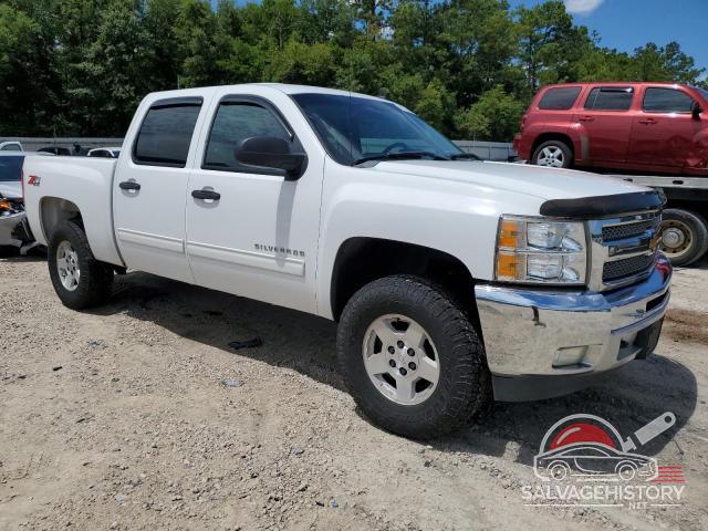3GCPKSE7XDG351946 2013 CHEVROLET ALL Models photo no. 4