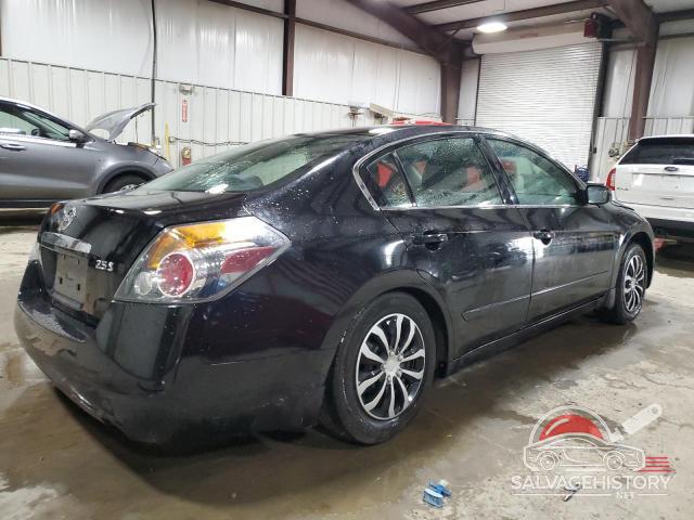 1N4AL21E48N485443 2008 NISSAN ALTIMA photo no. 3
