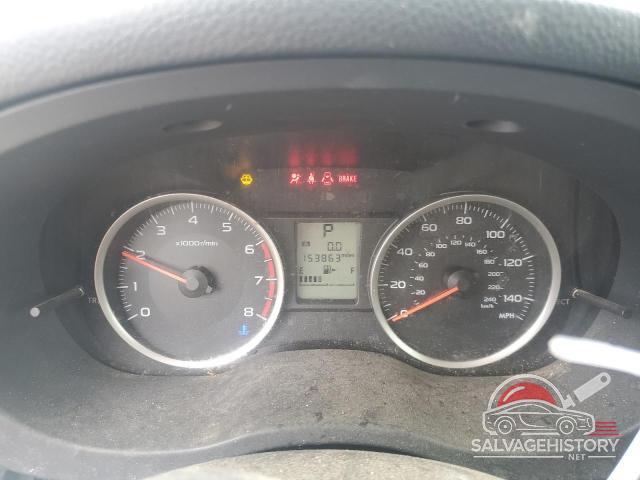 JF2SJADCXGH511549 2016 SUBARU FORESTER photo no. 9