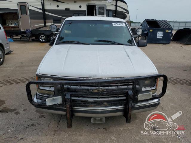 1GNEC13R6XR148406 1999 CHEVROLET TAHOE photo no. 5