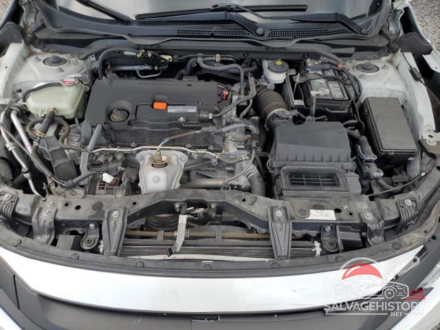 2HGFC2F67KH585264 2019 HONDA CIVIC photo no. 11