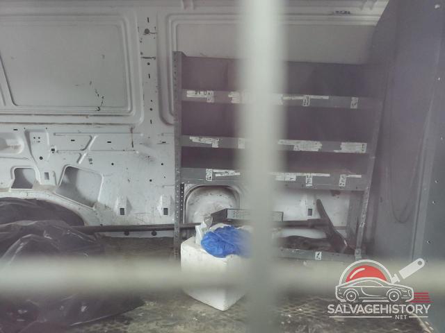 1FTNS24L71HB32482 2001 FORD ALL Models photo no. 11