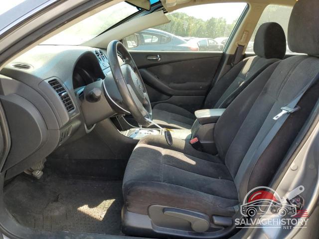 1N4AL21E79C123278 2009 NISSAN ALTIMA photo no. 7