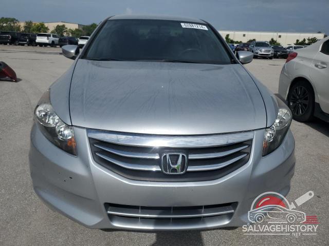 1HGCP2F62CA103744 2012 HONDA ACCORD photo no. 5