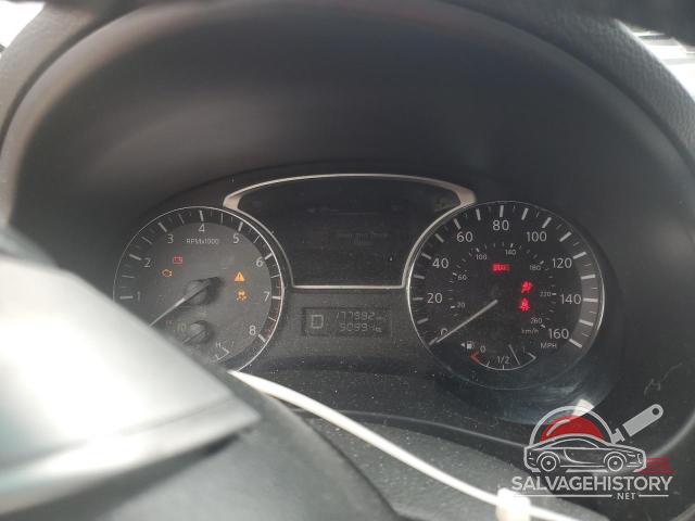 1N4AL3AP2DN472322 2013 NISSAN ALTIMA photo no. 9