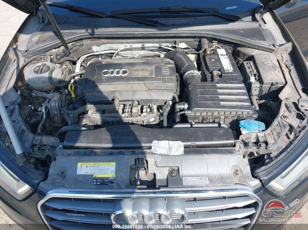 WAUEFGFF5F1012282 2015 AUDI A3 photo no. 10