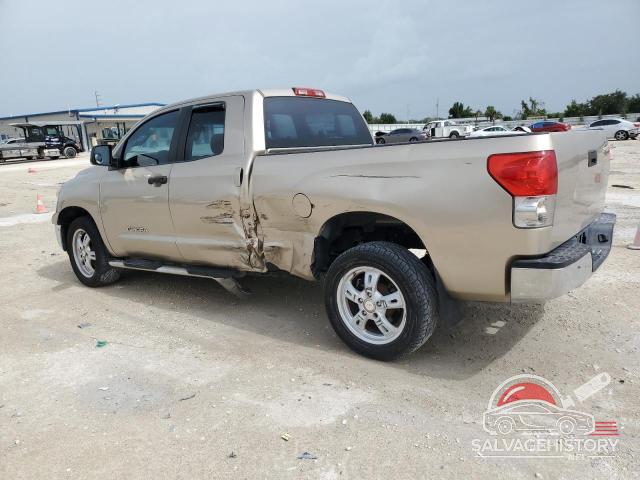 5TFRU54159X019403 2009 TOYOTA TUNDRA photo no. 2