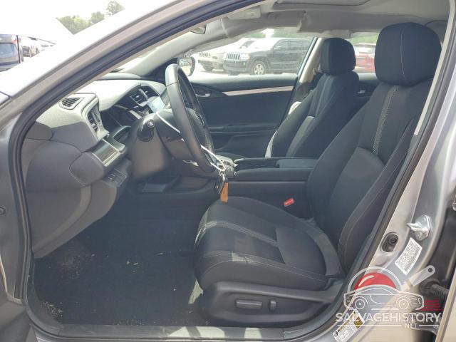 19XFC1F38ME004951 2021 HONDA CIVIC photo no. 7