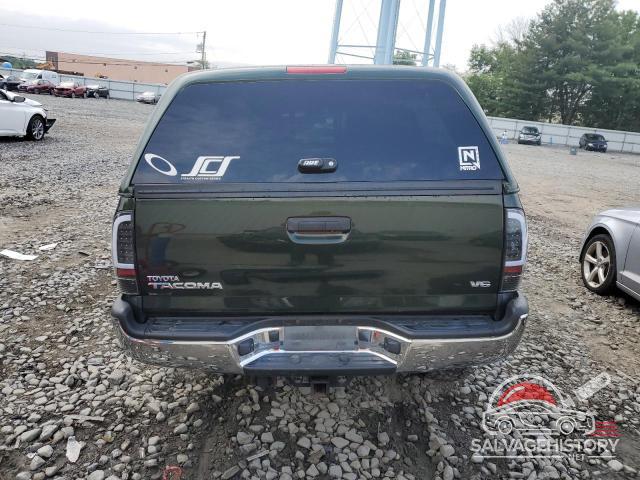 5TFUU4EN1CX039287 2012 TOYOTA All Models photo no. 6