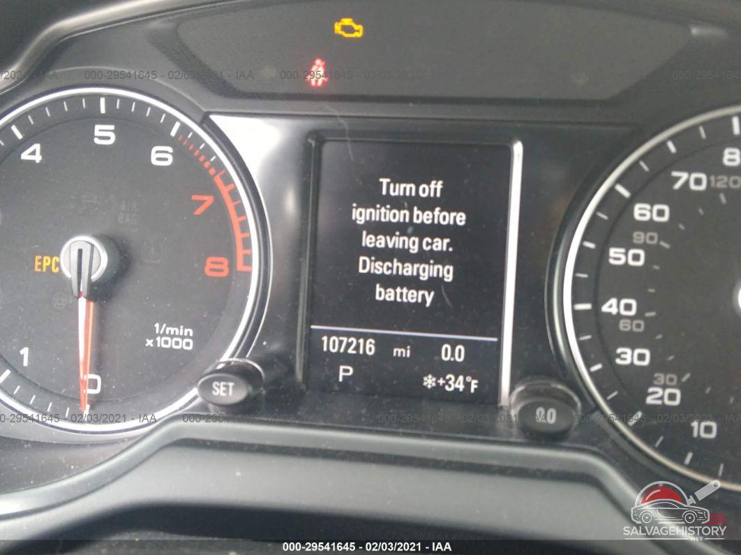 WA1LFAFP0DA090265 2013 AUDI Q5 photo no. 7