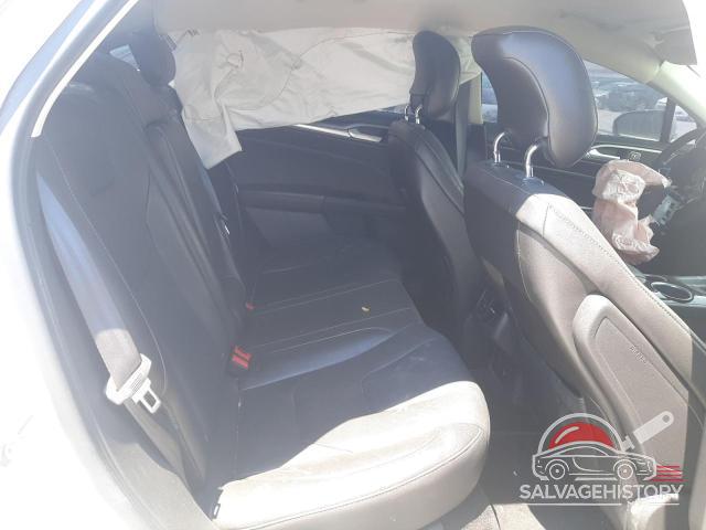3FA6P0K90DR122774 2013 FORD FUSION photo no. 10