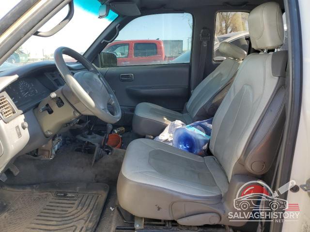 JT4VD22EXS0009791 1995 TOYOTA T100 photo no. 7