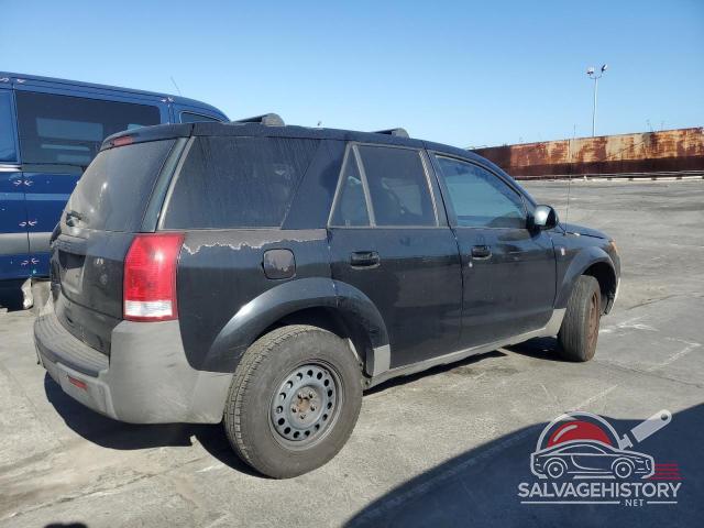 5GZCZ33D75S833758 2005 SATURN VUE photo no. 3