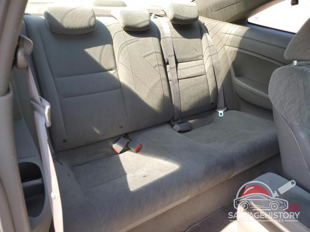 2HGFG12667H565437 2007 HONDA CIVIC photo no. 10