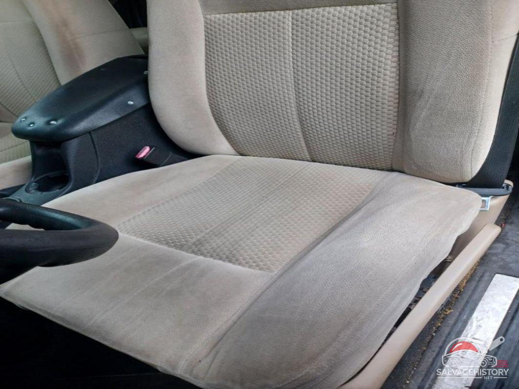 1GNDS13S072182433 2007 CHEVROLET TRAILBLAZER photo no. 5