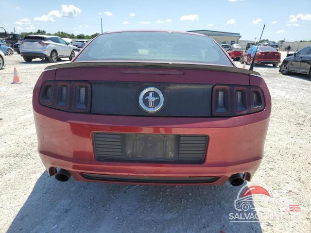 1ZVBP8AM1E5298280 2014 FORD ALL Models photo no. 6