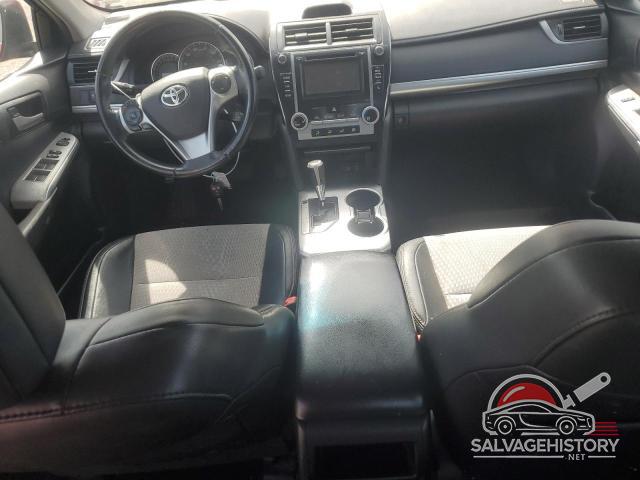 4T1BF1FKXEU809748 2014 TOYOTA CAMRY photo no. 8