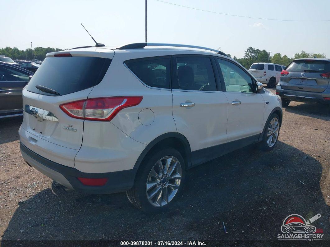 1FMCU0GX4GUB30771 2016 FORD ESCAPE photo no. 4