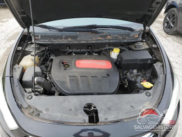 1C3CDFCH4DD286573 2013 DODGE DART photo no. 11