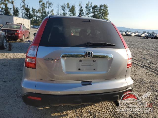 JHLRE38757C058449 2007 HONDA CRV photo no. 6