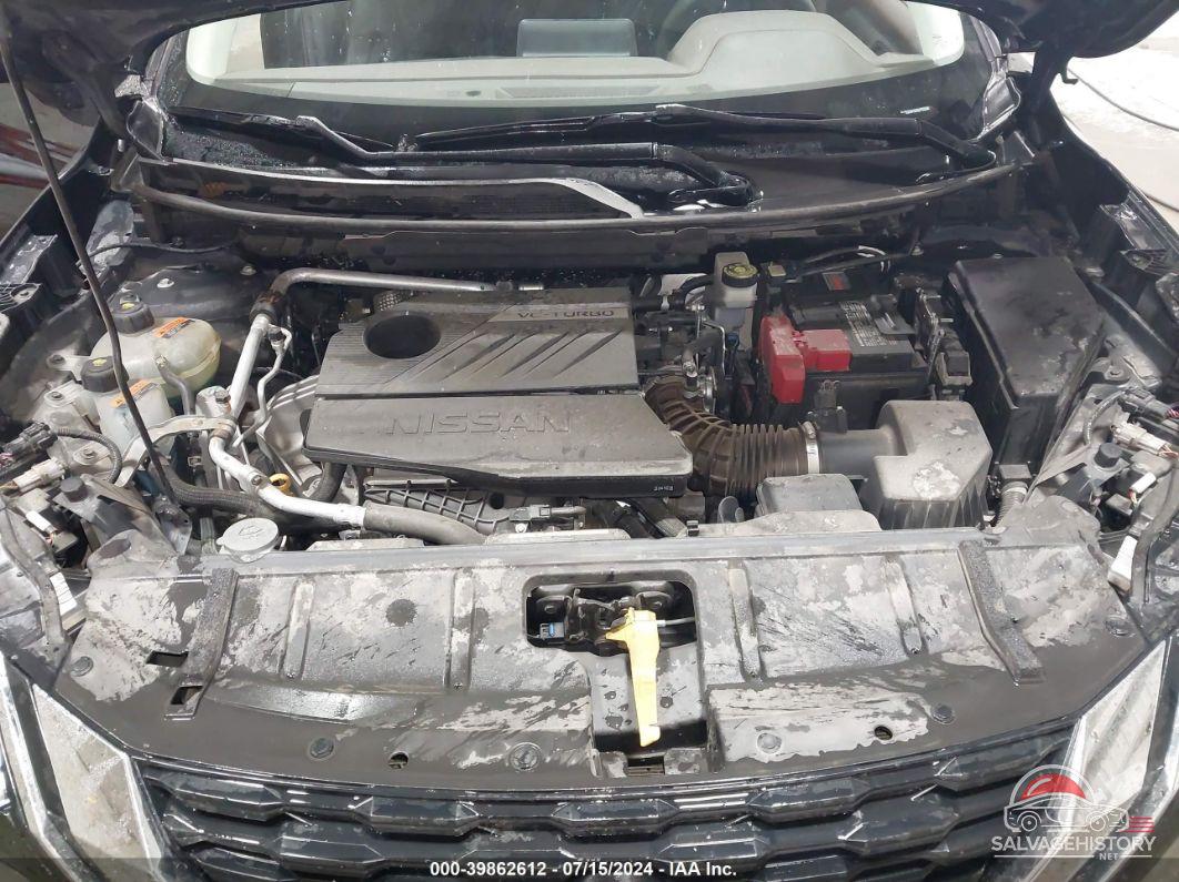 5N1BT3AB9PC791277 2023 NISSAN ROGUE photo no. 10