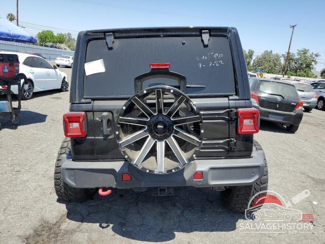 1C4HJXFG8MW560865 2021 JEEP WRANGLER photo no. 6