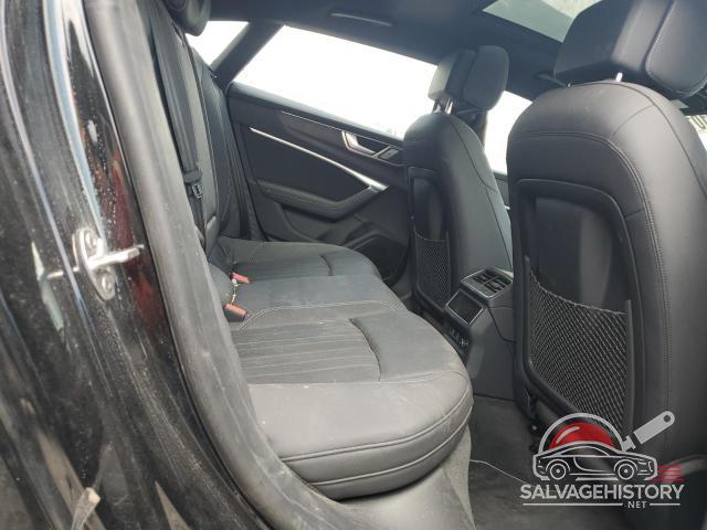 WAUS2AF26KN131423 2019 AUDI A7 photo no. 10