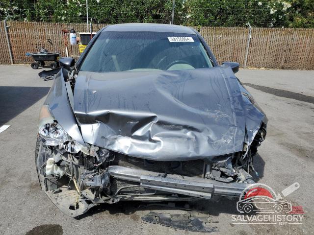 1HGCP2F79BA088912 2011 HONDA ACCORD photo no. 5