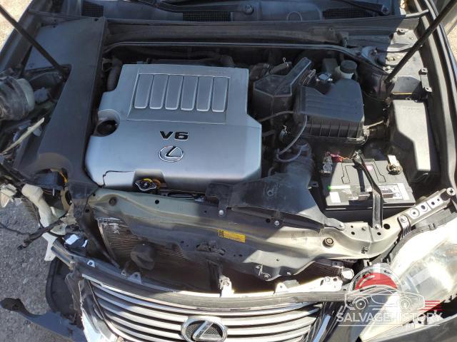 JTHBJ46G392336873 2009 LEXUS ES350 photo no. 11